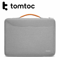 Túi chống sốc Tomtoc Defender MacBook 13/14 inch (A22C2)