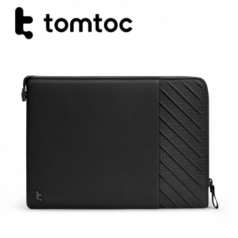 Túi chống sốc Tomtoc Voyage Premium Macbook 13/14 inch (A10D2D1)