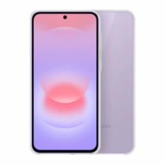 Ốp lưng Samsung Galaxy A37 5G clear dẻo