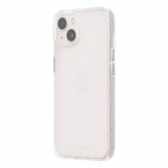 Ốp lưng iPhone 13 viền dẻo lưng kính SLIM
