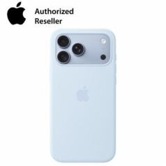 Ốp lưng Silicon MagSafe iPhone 18 Pro Max | Chính hãng Apple Việt Nam