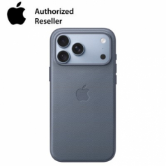 Ốp lưng TechWoven MagSafe iPhone 18 Pro Max | Chính hãng Apple Việt Nam