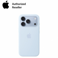 Ốp lưng Silicon MagSafe iPhone 18 Pro | Chính hãng Apple Việt Nam