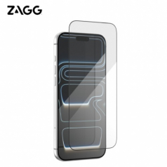 Cường lực iPhone 18 Pro Max/17 Pro Max ZAGG Elite Edge