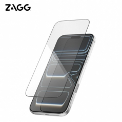 Cường lực iPhone 18 Pro/17 Pro ZAGG Elite Edge