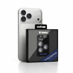 Cường lực Camera iPhone 18 Pro/18 Pro Max MIPOW