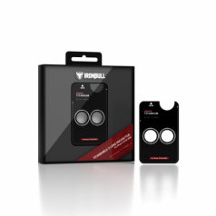 Cường lực Camera iPhone Duo MIPOW