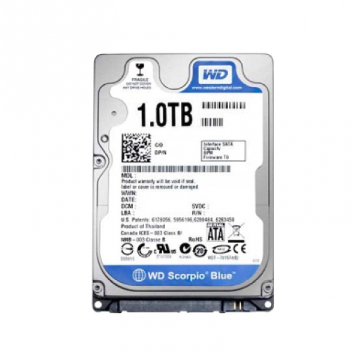 Thay HDD Laptop Dell Inspiron 14 3452