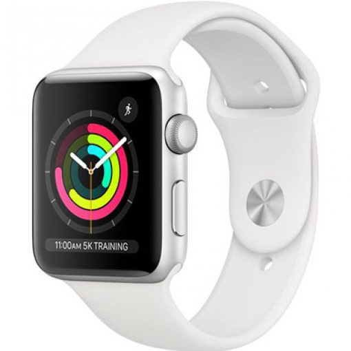 Sửa lỗi phần mềm Apple Watch Series 3