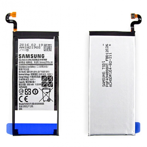 Thay pin Samsung Galaxy S7 G930