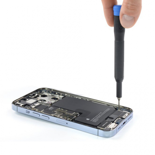 Sửa hao Pin iPhone 13