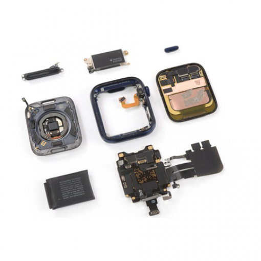 Sửa main phần cứng Apple Watch Series 7 Aluminum