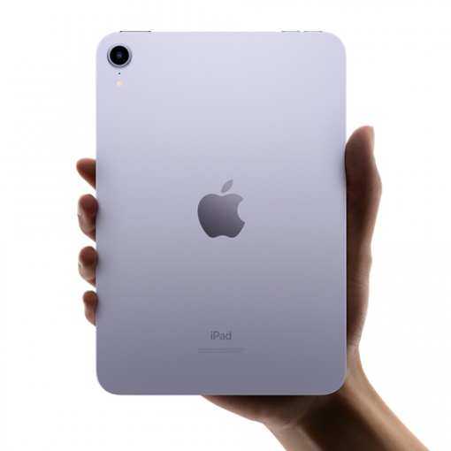 Thay vỏ iPad mini 6 2021