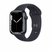 Thay vỏ Apple Watch Series 7 Aluminum