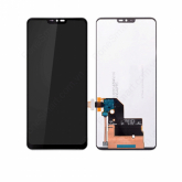Thay màn hình LG Q9