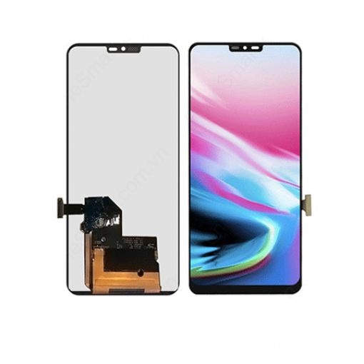 Thay màn hình LG G7 One Q910 (LG X5, LG Q9 One)