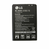 Thay pin LG G8X ThinQ