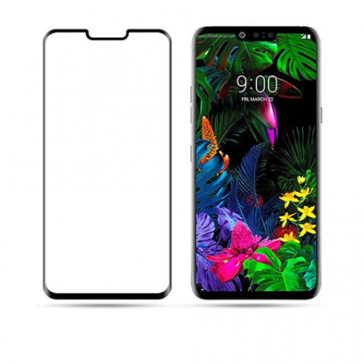 Thay mặt kính LG G8 ThinQ