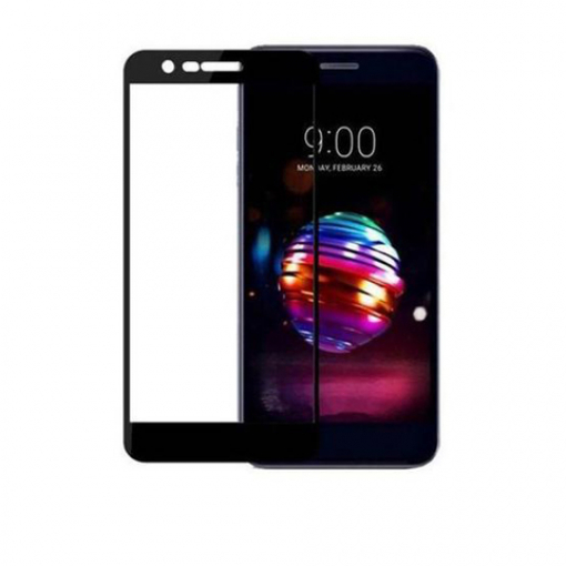 Thay mặt kính LG K11 Plus