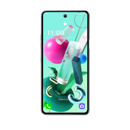 Thay mặt kính LG K92 5G