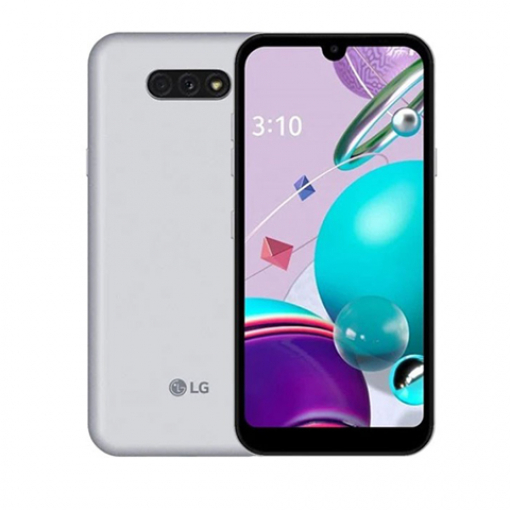 Thay mặt kính LG Q31