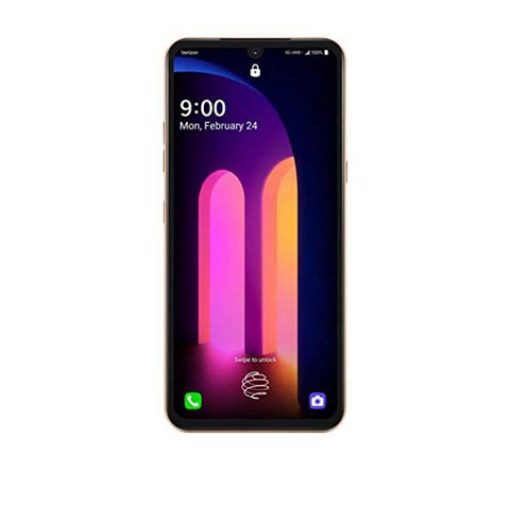 Thay mặt kính LG V60 ThinQ 5G UW