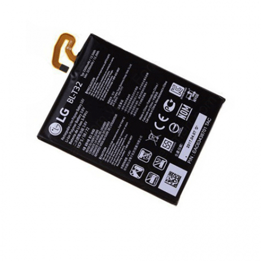 Thay pin LG Velvet LM 910