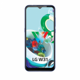 Thay mặt kính LG W31