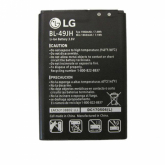 Thay pin LG G8S ThinQ