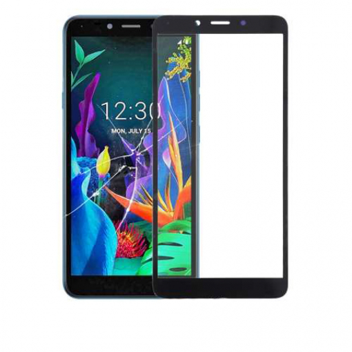 Thay mặt kính LG K20 2019 X120