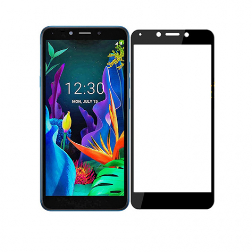 Thay mặt kính LG K40 (K12 Plus, X4 2019, LMX420)