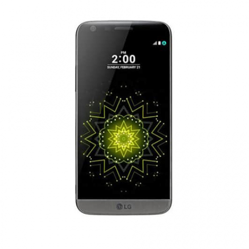 Sửa lỗi phần mềm LG G5 (H820, H830, H850)