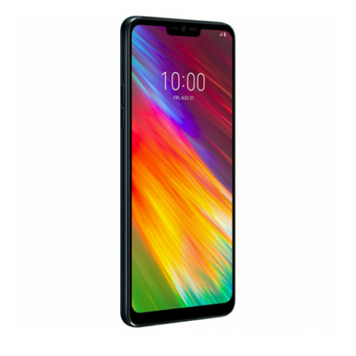 Sửa lỗi phần mềm LG G7 Fit Q850