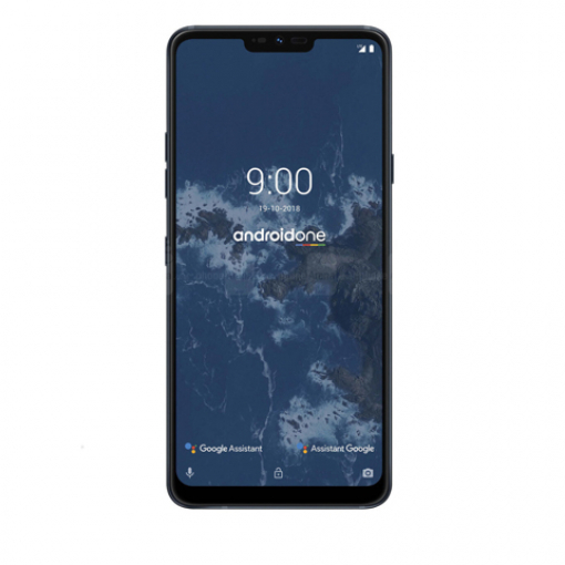 Sửa lỗi phần mềm LG G7 One Q910 (LG X5, LG Q9 One)