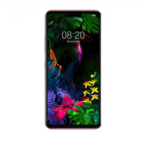 Sửa lỗi phần mềm LG G8 ThinQ