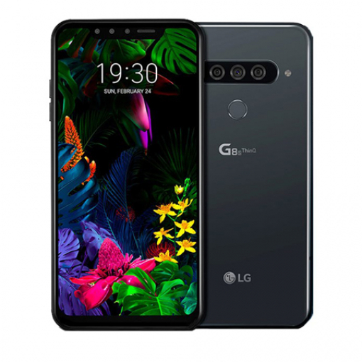 Sửa lỗi phần mềm LG G8S ThinQ