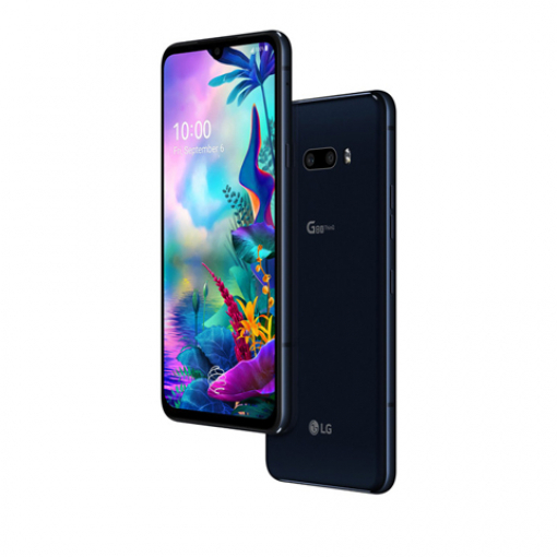 Sửa lỗi phần mềm LG G8X ThinQ