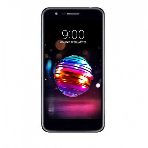 Sửa lỗi phần mềm LG K11 Plus