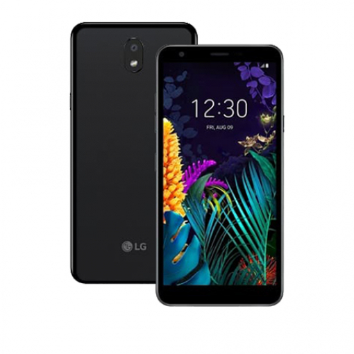 Sửa lỗi phần mềm LG K30 2019 X320