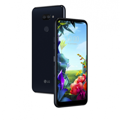 Sửa lỗi phần mềm LG K40S