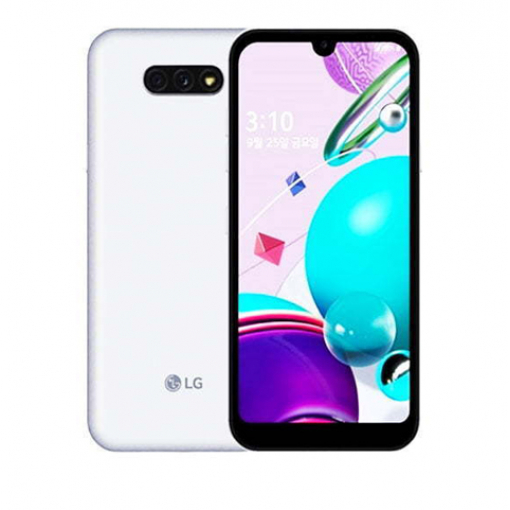 Sửa lỗi phần mềm LG Q31