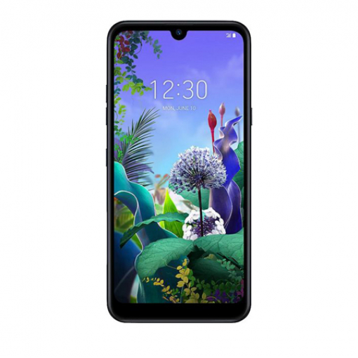 Sửa lỗi phần mềm LG Q60