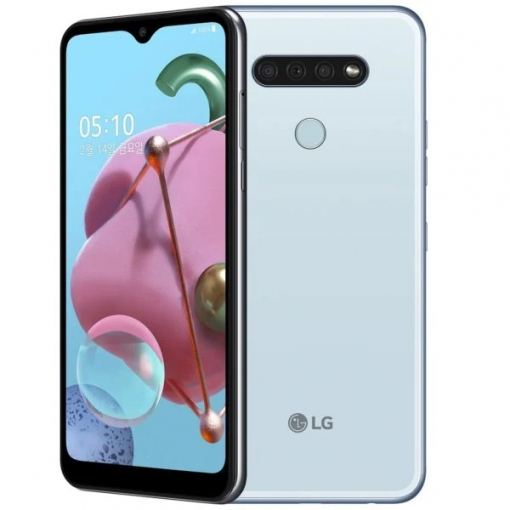 Sửa lỗi phần mềm LG Stylo 6 LMQ730TM