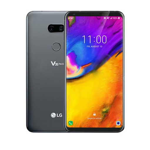 Sửa lỗi phần mềm LG V35 ThinQ