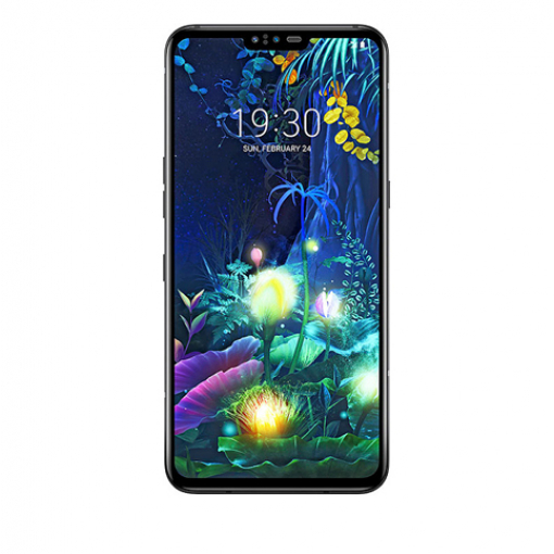 Sửa lỗi phần mềm LG V50 ThinQ 5G