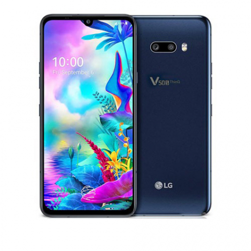 Sửa lỗi phần mềm LG V50S ThinQ 5G