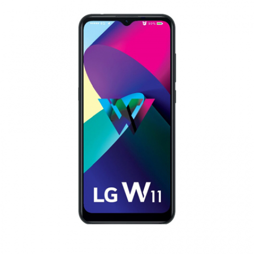 Sửa lỗi phần mềm LG W11