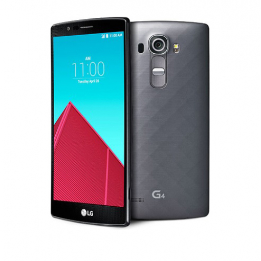 Sửa lỗi phần mềm LG G4 (H810, H811, H812, H815)