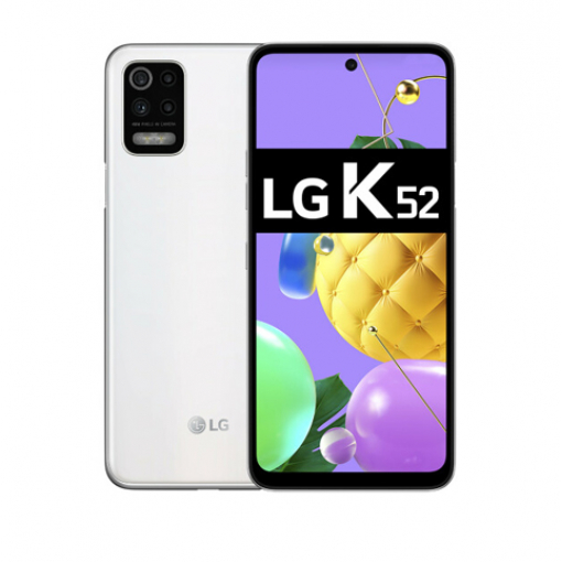 Sửa lỗi phần mềm LG K52
