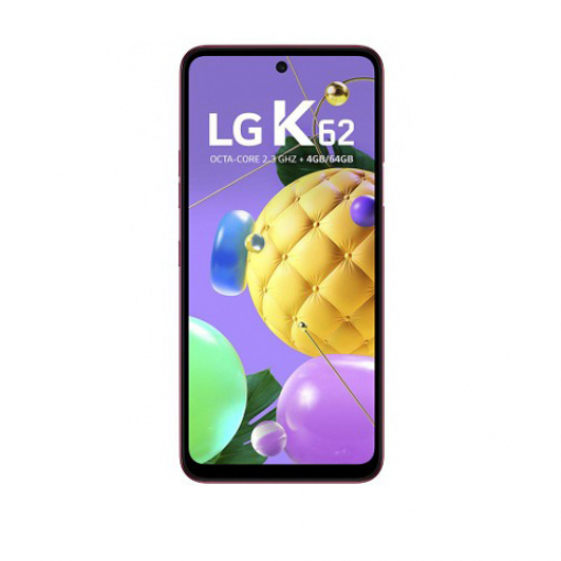 Sửa lỗi phần mềm LG K62